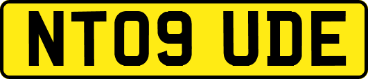 NT09UDE
