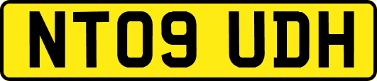 NT09UDH