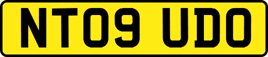 NT09UDO