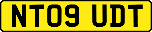 NT09UDT
