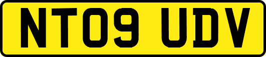 NT09UDV