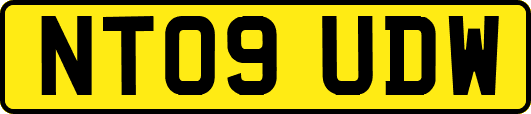 NT09UDW