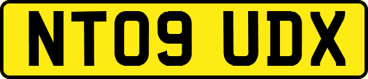 NT09UDX