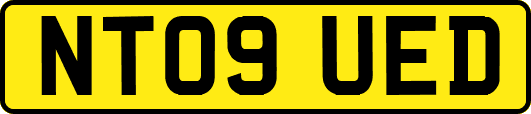NT09UED