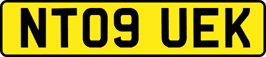 NT09UEK