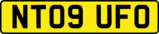 NT09UFO