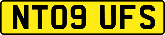 NT09UFS