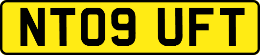 NT09UFT