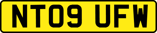 NT09UFW