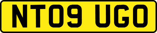NT09UGO