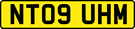 NT09UHM
