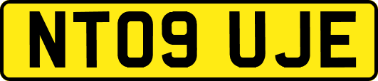 NT09UJE
