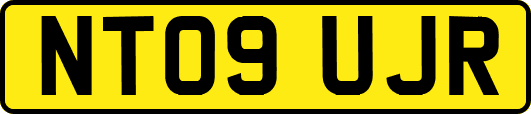 NT09UJR