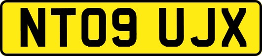 NT09UJX