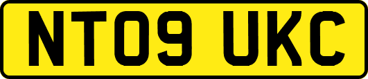 NT09UKC