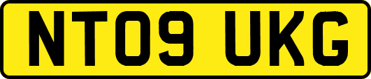 NT09UKG