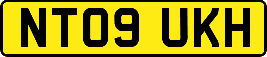 NT09UKH
