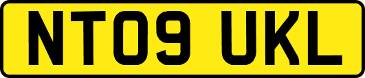 NT09UKL
