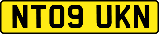 NT09UKN