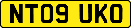 NT09UKO