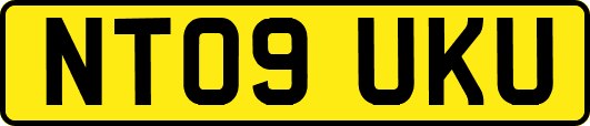 NT09UKU