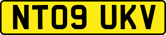 NT09UKV