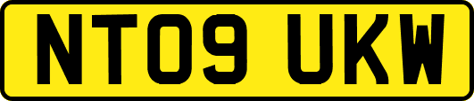 NT09UKW