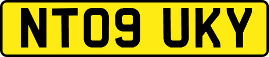 NT09UKY