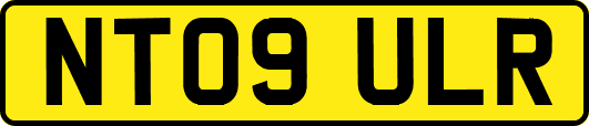NT09ULR