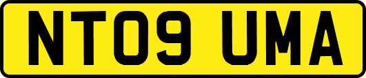 NT09UMA