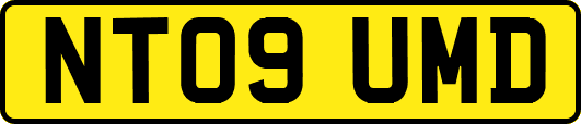 NT09UMD