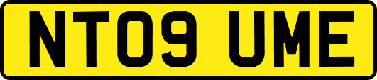 NT09UME