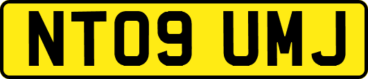 NT09UMJ