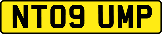 NT09UMP