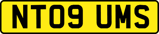 NT09UMS
