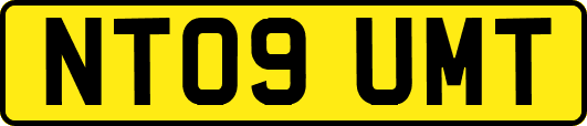 NT09UMT