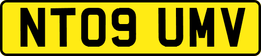 NT09UMV