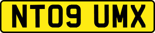 NT09UMX