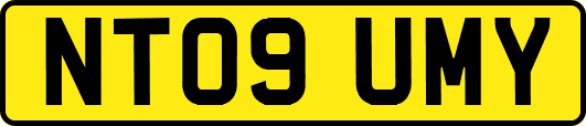 NT09UMY