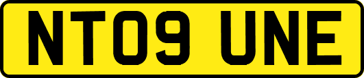 NT09UNE