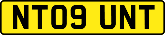 NT09UNT