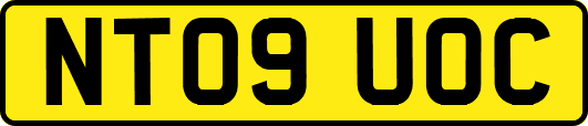 NT09UOC