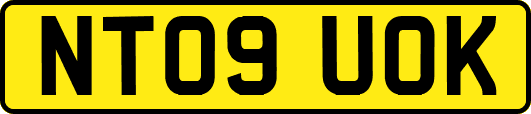 NT09UOK