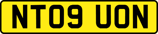 NT09UON