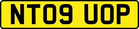 NT09UOP