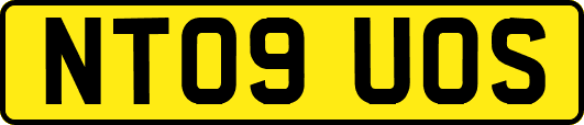 NT09UOS