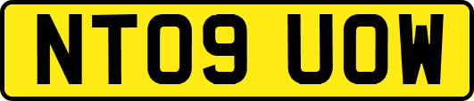 NT09UOW