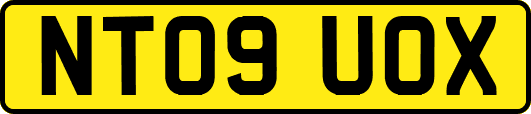 NT09UOX