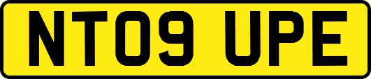 NT09UPE