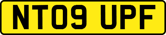 NT09UPF